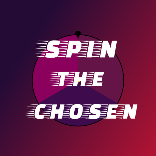 SpinTheChosen logo