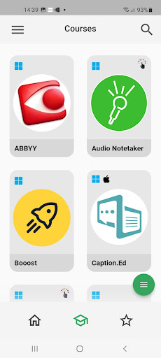 iView Learning Screen 3