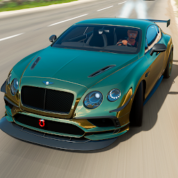 Icon image Drive Bentley Continental GT