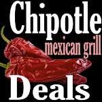 Cover Image of ダウンロード Chipotle Mexican Grill Coupons Deals & Games 1.0 APK