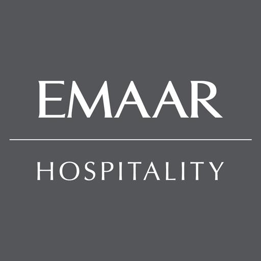 Emaar Hospitality  Icon