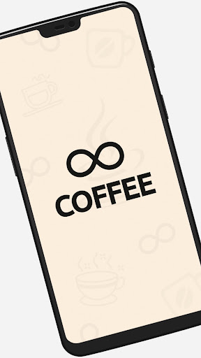 Android application Coffee Non Stop | Наро-Фоминск screenshort