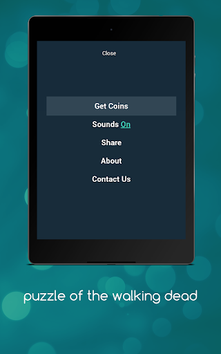 الغاز الموتى السائرون