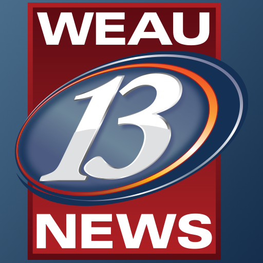 WEAU 13 News 5.4.2 Icon