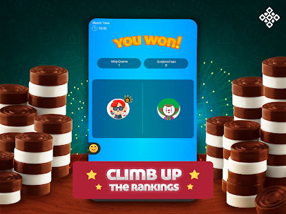 Checkers Online: board game 112.1.62 APK screenshots 11