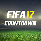 Countdown for FIFA 17 icon