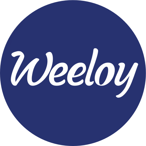 Weeloy Restaurant Reservation logo