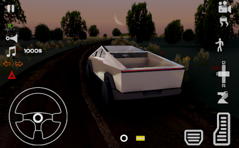 Real SUV Car Simulator 2022 3D  screenshots 6