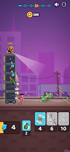 Meow Mayhem : Tower Defense 3