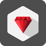 Ruby Live Wallpaper icon