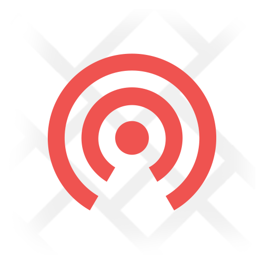 Wifi Pass & Map logo