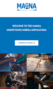 Magna Inspections Reports