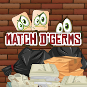 Top 10 Arcade Apps Like Match D'Germs - Best Alternatives