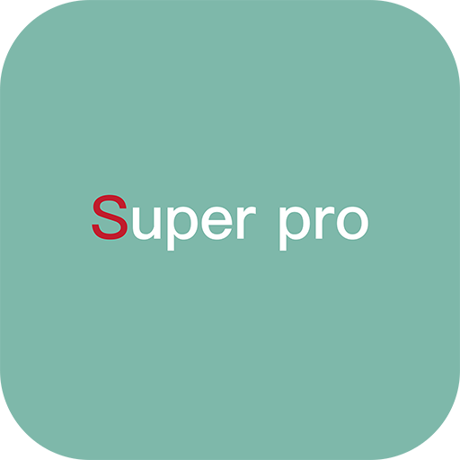 SUPER PRO