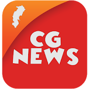 Top 46 News & Magazines Apps Like CG News App Chhattisgarh Local City and Town News - Best Alternatives
