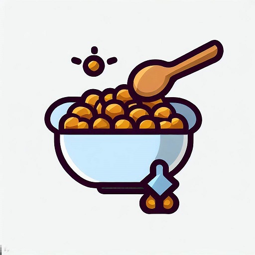 Recetas con Lentejas logo
