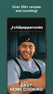 chilipeppercooks tv