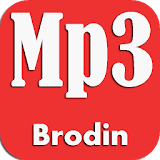 Brodin Koleksi Mp3 icon
