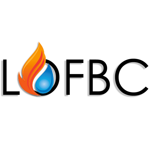 Life of Faith Bible Church logo