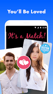 Herpes Dating: 1.9M+ STD Positive Singles Apk app for Android 5