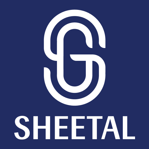 Sheetal Group - Diamond Store logo
