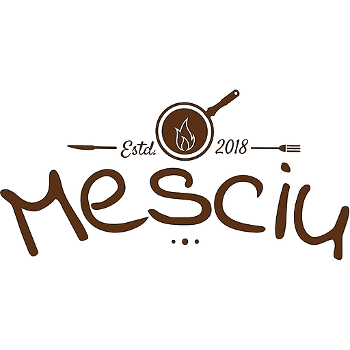 Mesciu logo