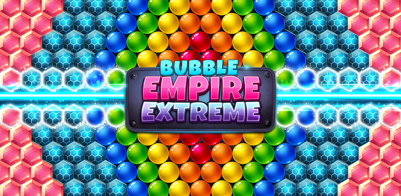 Bubble Empire Extreme