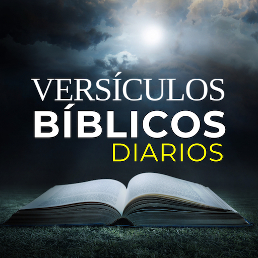 Versículos Bíblicos Diarios logo