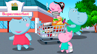 screenshot of Supermarket: Shopping Games