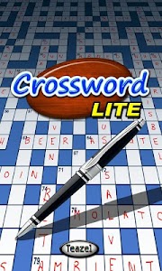 Crossword Lite Unknown