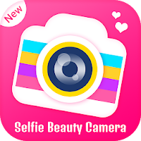 Beauty Selfie Camera - Filter Camera, Photo Editor