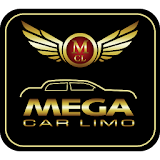 MEGACAR LIMO icon