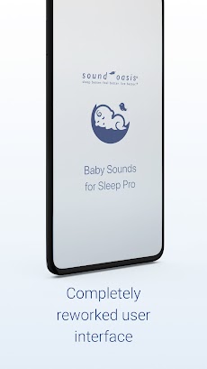 Sound Oasis Baby Sleep Proのおすすめ画像1