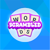 Scrambled Words icon