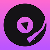 Dj Controller-Remix music free icon