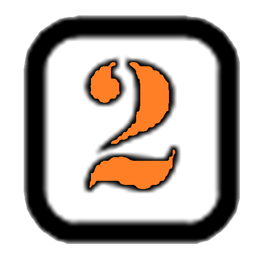 2avy social logo