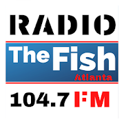 The Fish 104.7 Atlanta WFSH Radio Fm Listen Live