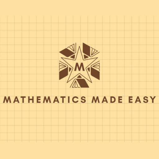 Mathematics Made Easy logo