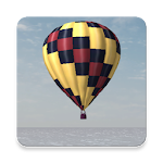 Cover Image of Download Balloon 3D Live Wallpaper  APK