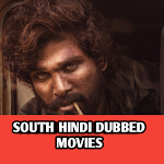 Cover Image of ดาวน์โหลด South Movies HD Hindi Dubbed 7 APK