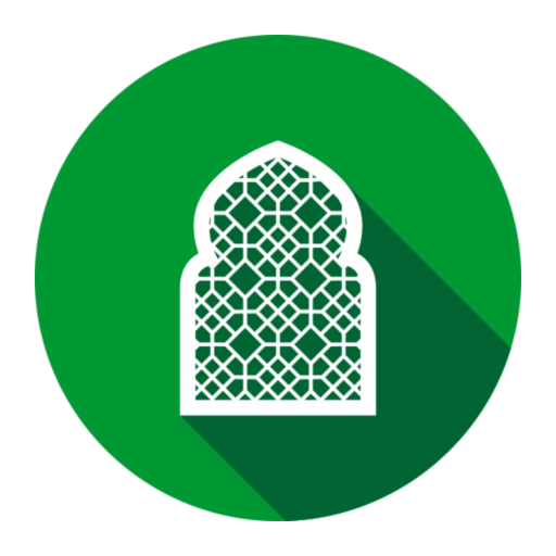 Aplikasi Penegak Sholat logo