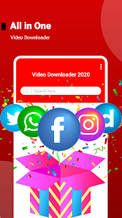 All Video Free Downloader 2021 - Movie Downloader 2.9 APK screenshots 12