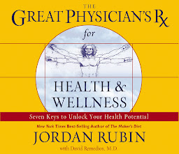 Obraz ikony: The Great Physician's Rx for Health and Wellness