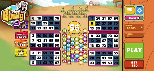 Bingo Rex - Your best friend - Free Bingo apkdebit screenshots 8
