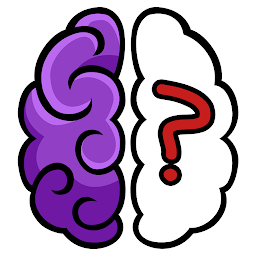 Icon image The Moron Test: IQ Brain Games