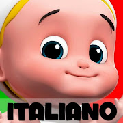 Chansons italiennes pour enfants sans internet