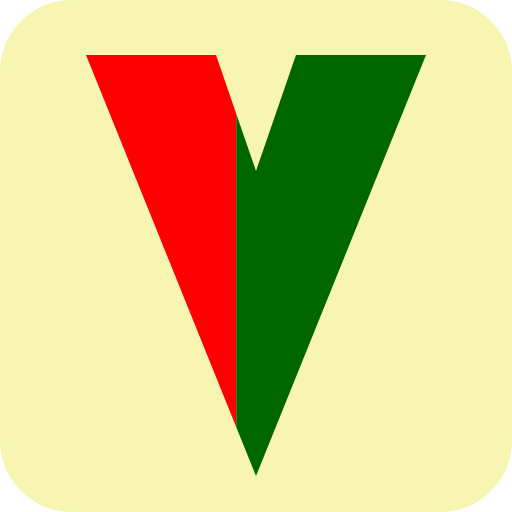 VerbSquirt Portuguese Verbs  Icon