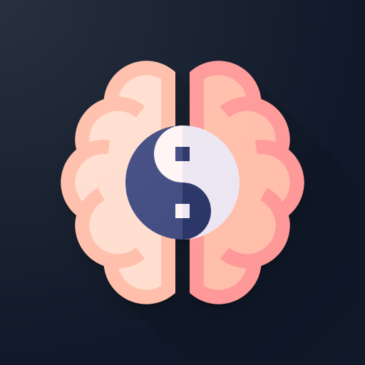 Stress Game logo