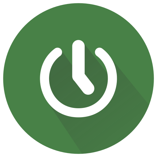 AutoOff - Shutdown Timer ROOT ‒ Applications sur Google Play