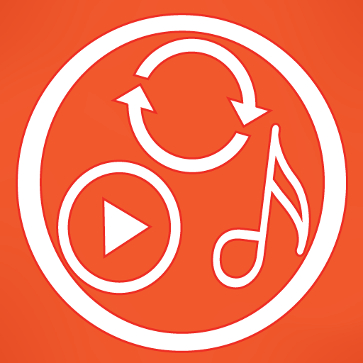 Video MP3 Converter logo